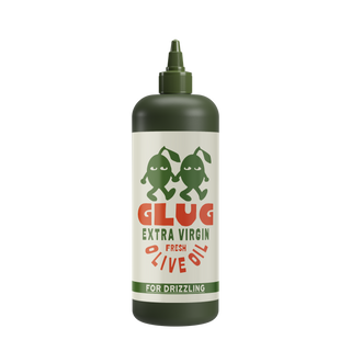 EVOO for Drizzling 750ml (Extra Virgin Olive Oil)