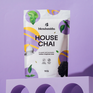 House Chai: 250g