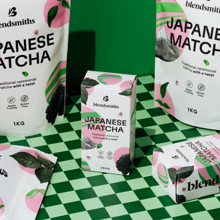 Japanese Matcha: 250g