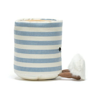 Amuseable Rosie Lea Mug Of Tea
