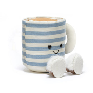 Amuseable Rosie Lea Mug Of Tea