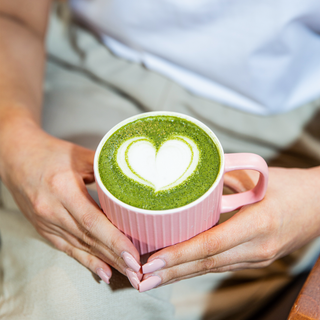 Japanese Matcha: 250g