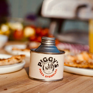 Piggy's Pizza Sprinkles
