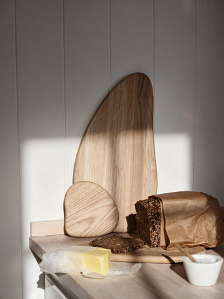 Limfjord Chopping Board 15cm