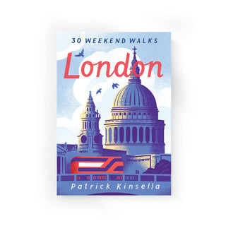 London 30 Weekend Walks