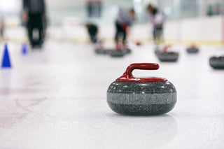 Alpine Experience - Curling Game