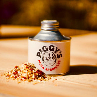 Piggy's Pizza Sprinkles