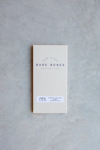 Honduras Milk Choc w Coffee 70g