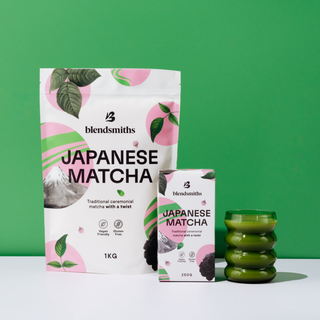 Japanese Matcha: 250g