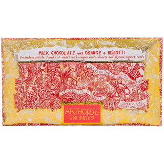 Love is in the Air Chocolate 85g