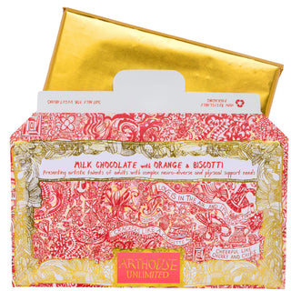 Love is in the Air Chocolate 85g