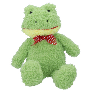 Plush Toy 22cm - Frog
