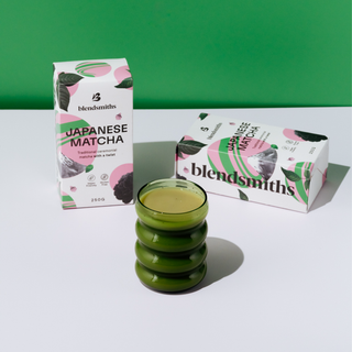 Japanese Matcha: 250g
