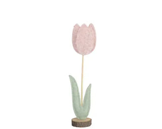 Felt Tulip 35cm