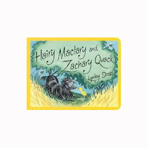Hairy Maclary & Zachary Quack