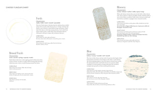 Complete Cheese Pairing Cookbook