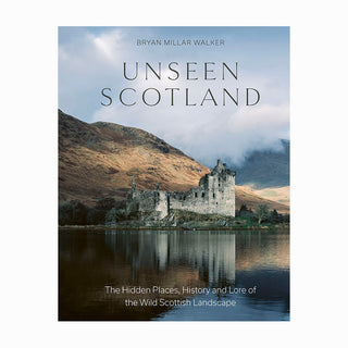 Unseen Scotland