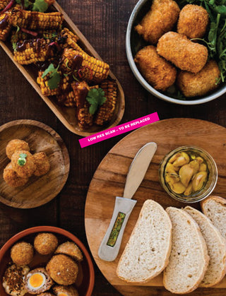 Kith: Scottish Seasonal Food