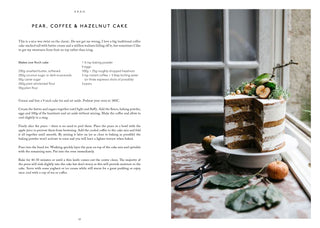 Aran: Recipes And Stories