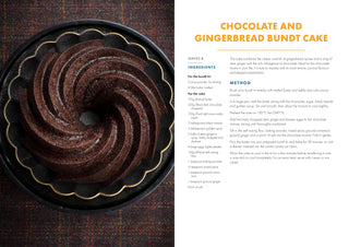 Hebridean Baker: The Scottish Cookbook