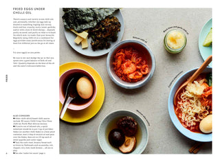 Good Eggs: Over 100 Cracking Ways to Cook Eggs