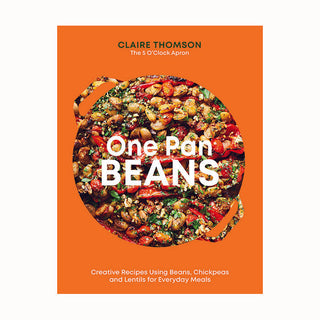 One Pan Beans
