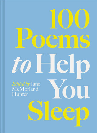 Magic Hour: 100 Poems