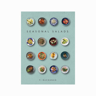 Seasonal Salads