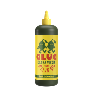 EVOO for Cooking 750ml (Extra Virgin Olive Oil)