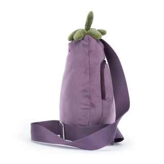 Amuseables Aubergine Bum Bag