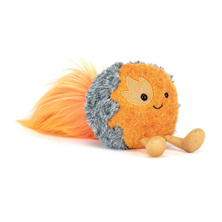 Amuseables Space Comet