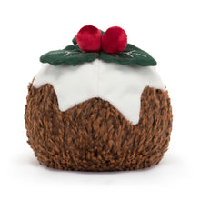 Load image into Gallery viewer, Amuseable Christmas Pudding