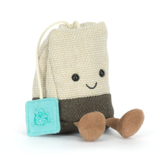 Amuseables Steepy Tea Bag *max 1 per customer*