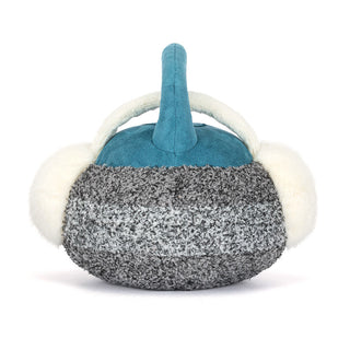 Amuseables Sports Cariss Curling Stone