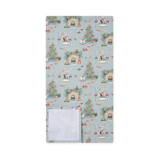 Cosy Christmas Table Runner