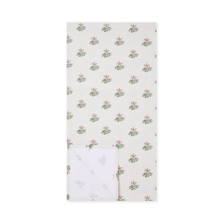 Mistletoe Table Runner
