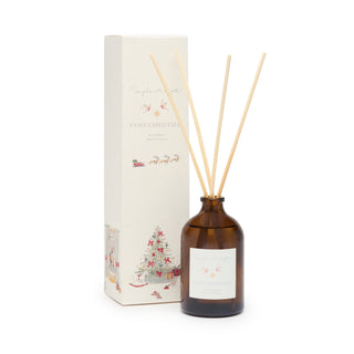 Cosy Christmas 100ml Diffuser