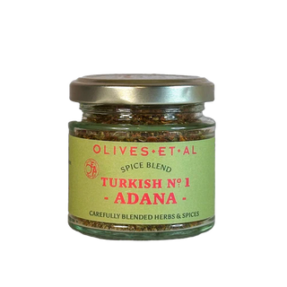 Adana Kofte Spice Blend 45g