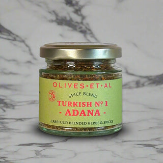Adana Kofte Spice Blend 45g