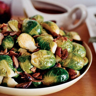 Additional Brussel Sprouts