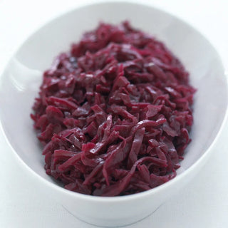 Additional Red Cabbage