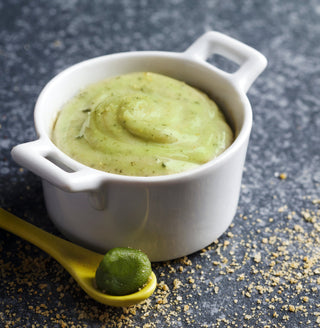 Wasabi Mayonnaise 100g