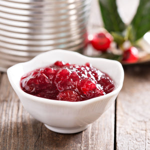 Cranberry Sauce 250ml