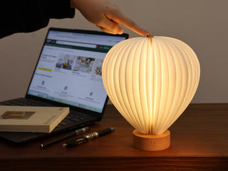 Aeris Light Beechwood