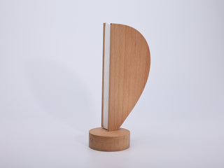 Aeris Light Beechwood