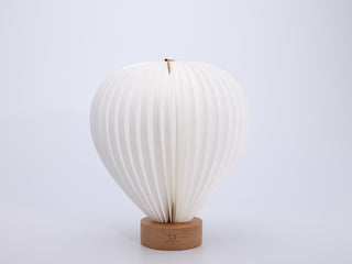 Aeris Light Beechwood