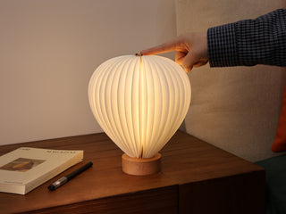 Aeris Light Beechwood