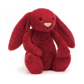 Bashful Luxe Bunny Scarlett Orginal
