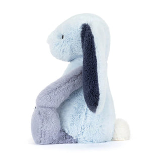 Puddlesea Bunny Original Patchwork