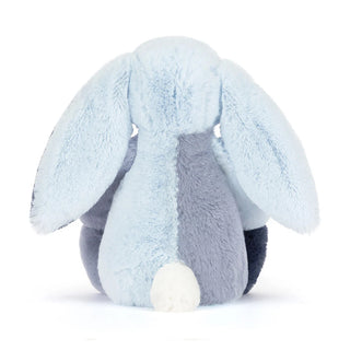 Puddlesea Bunny Original Patchwork